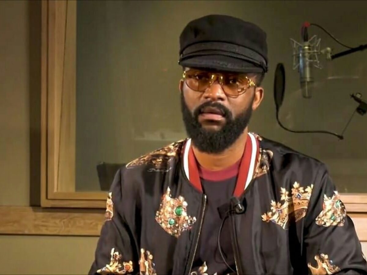 Fally Ipupa, juge, drame, stade